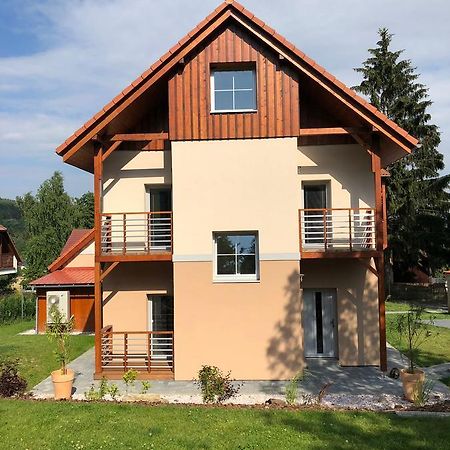 Apartmany Polevsko Экстерьер фото