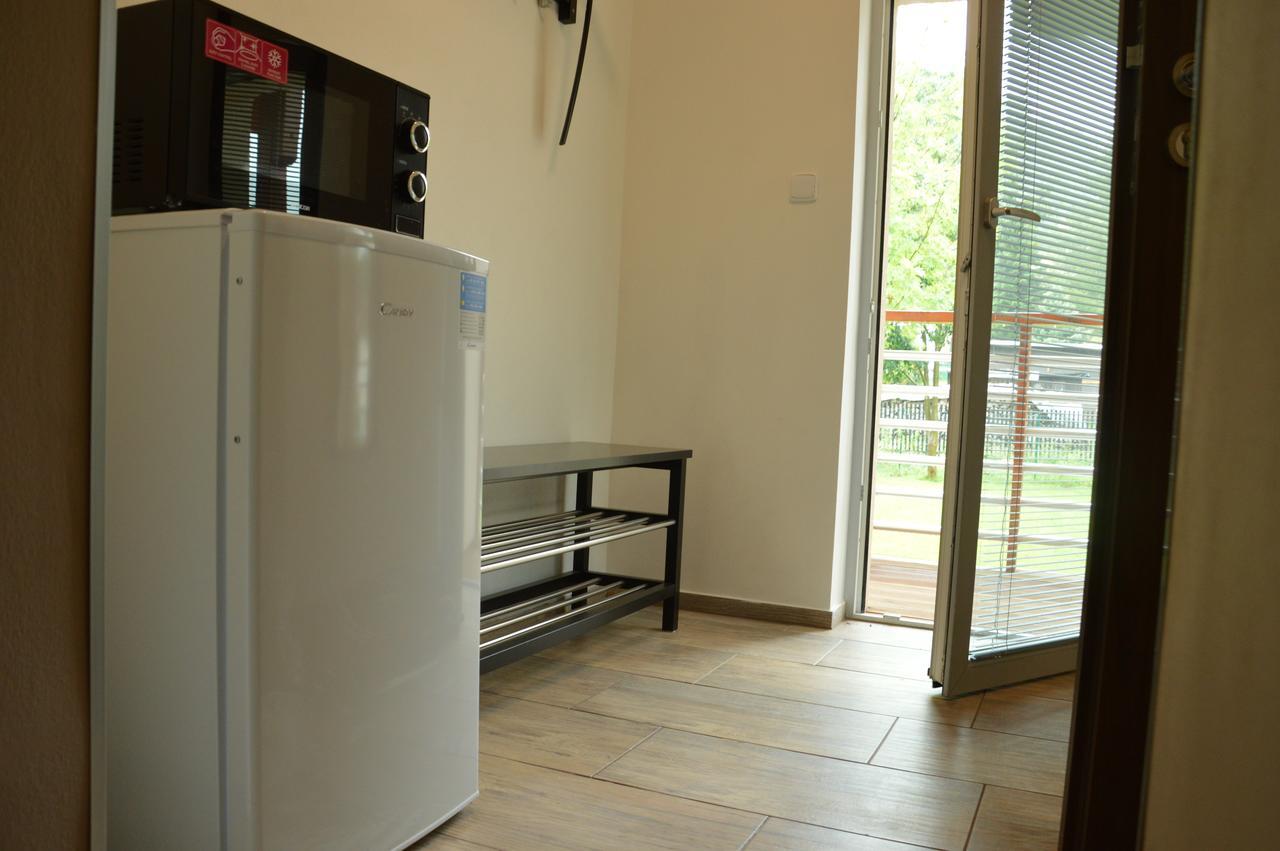Apartmany Polevsko Экстерьер фото
