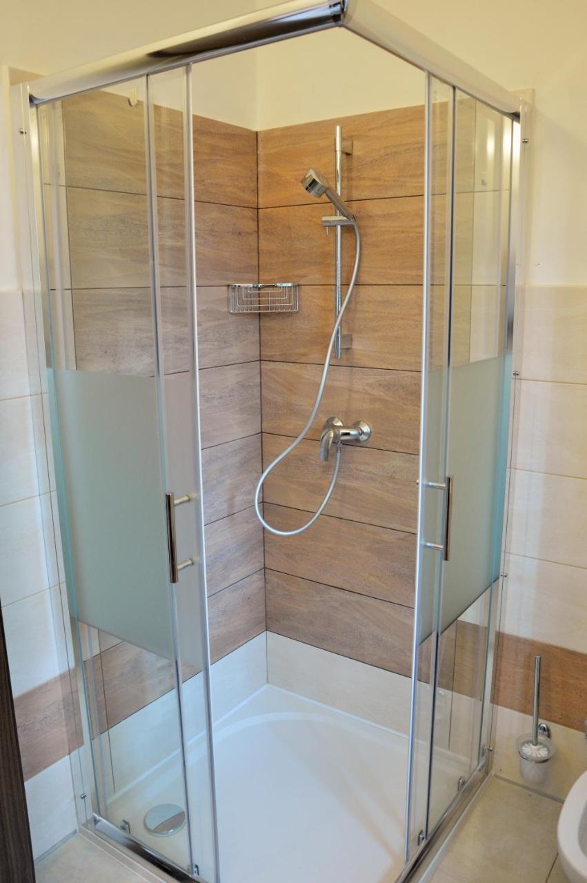 Apartmany Polevsko Экстерьер фото