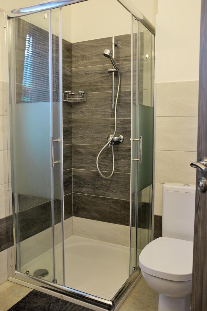 Apartmany Polevsko Экстерьер фото