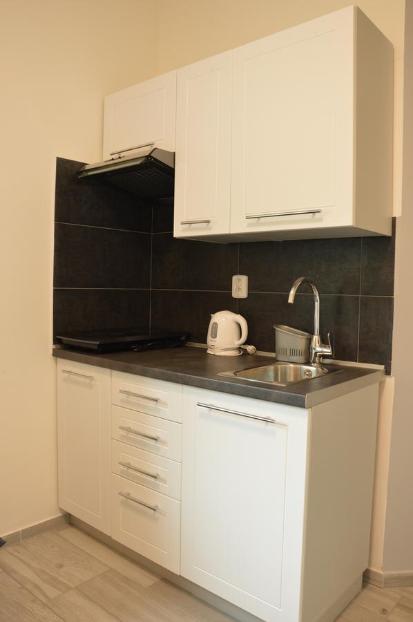 Apartmany Polevsko Экстерьер фото