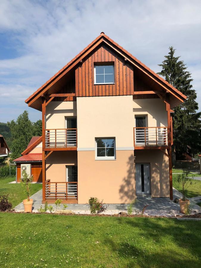 Apartmany Polevsko Экстерьер фото