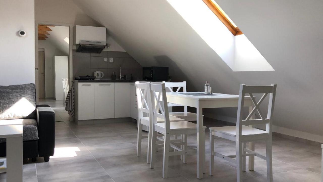 Apartmany Polevsko Экстерьер фото